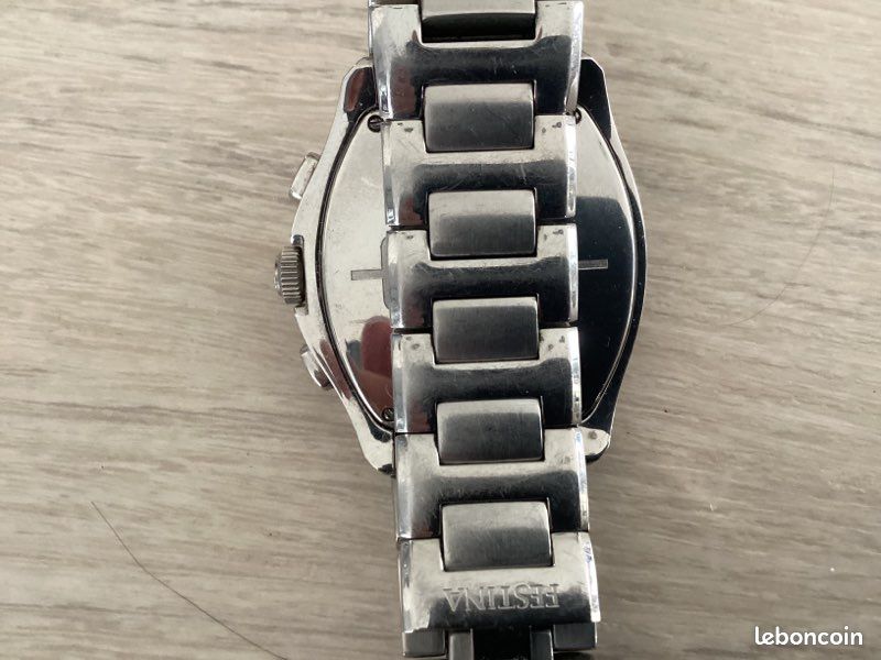 Montre festina chronomètre très bon état (image 3)