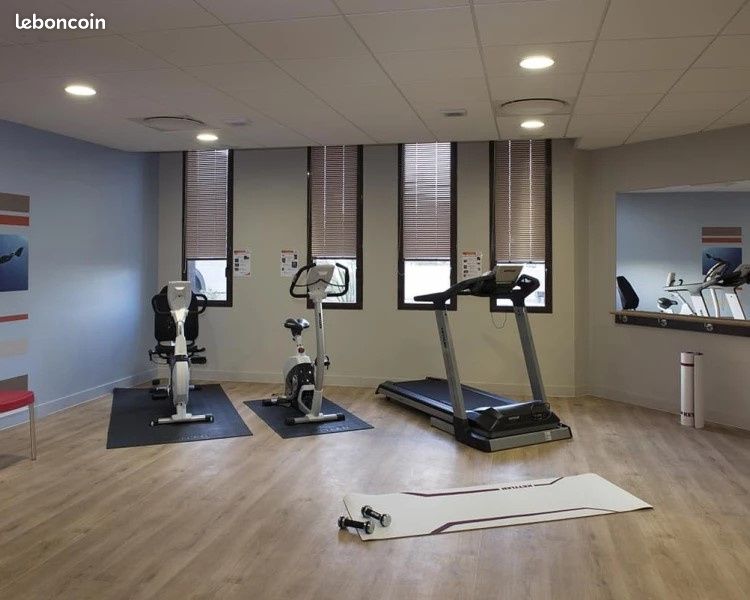 Appartement 2 pièces 41 m² - Limoges 87000 (image principale 5)