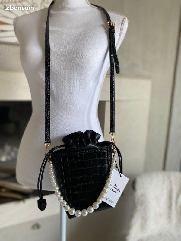 à Main Sac Ete 2020 Bandoulière Sac A Main Printemps 2020 Sac A