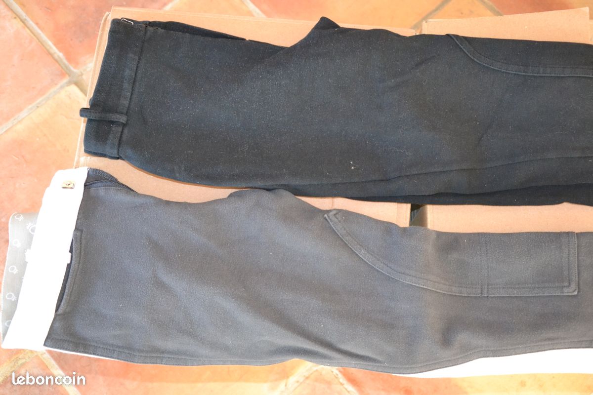 Vetement equitation (image 3)