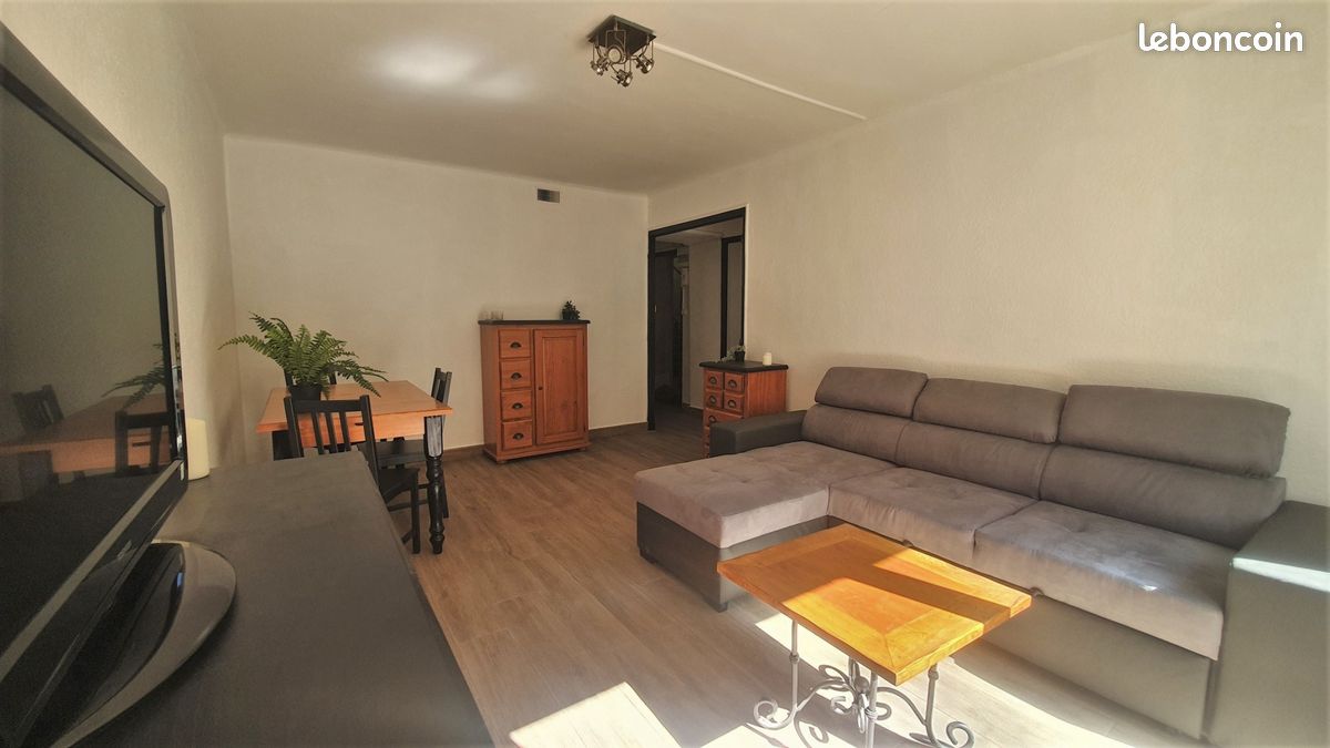 Appartement 2 pièces 50 m² · à Orange · 50 m² · 690 €