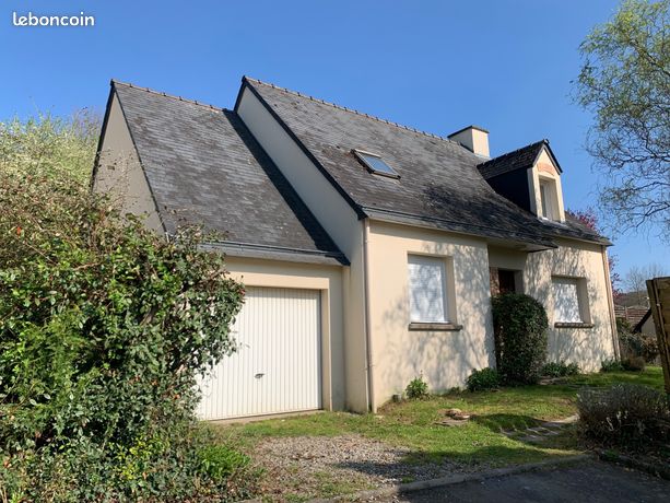Maison 5 pièces 90 m²