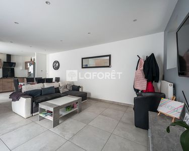 Maison 325 000 € - 90 m²