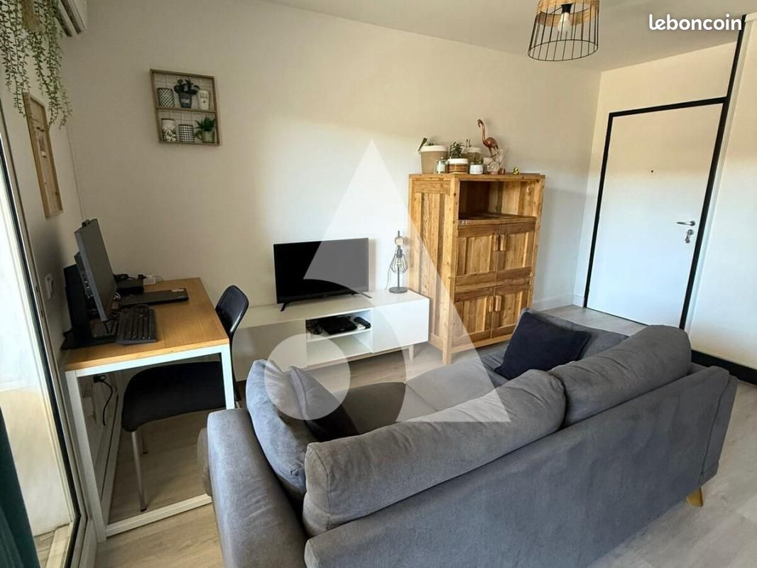 Appartement 2 pièces 38 m² · à Saint-Denis · 38 m² · 174 000 €