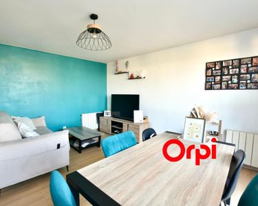 Appartement 280 000 € - 64 m²