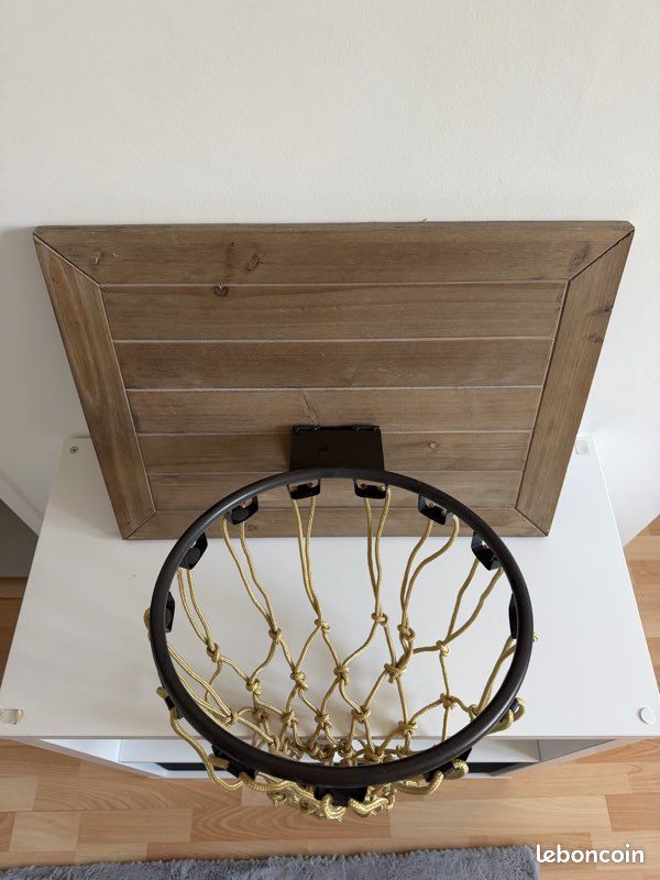 Panier de Basket décoration (image 2)