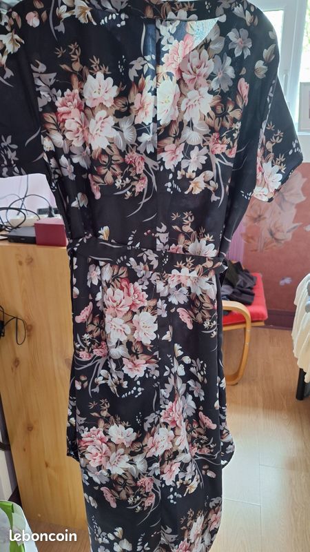 Robe printemps (image 3)