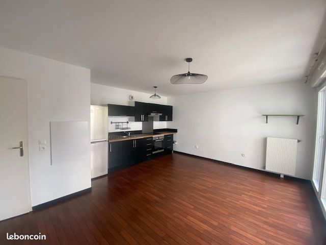 Appartement 3 pièces 61 m² · aux Ulis · 61 m² · 1 070 €/mois
