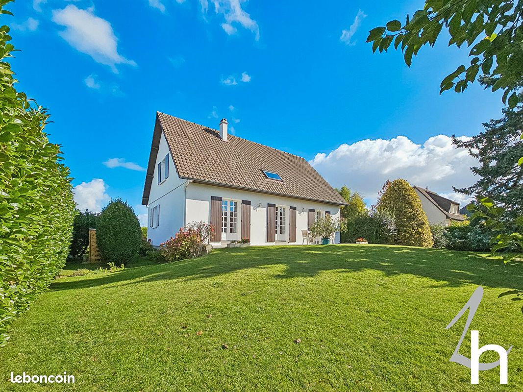 Maison 7 pièces 137 m² · à Colomby-Anguerny · 137 m² · 349 000 €