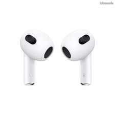 Airpods 3 neuf (image 2)