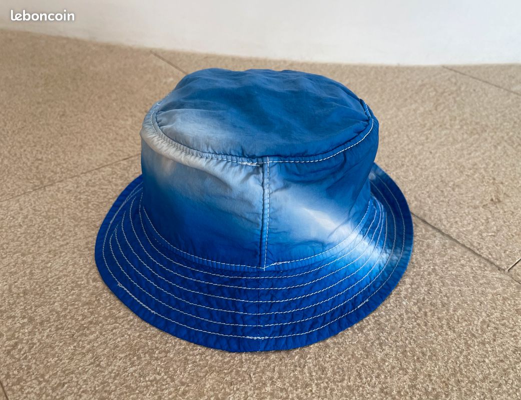 Bob ou chapeau Jason pliable Maison Michel T.S (52-54cm) (image 6)