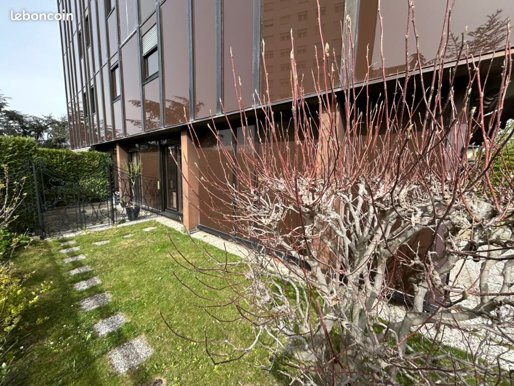 Appartement 5 pièces 138 m² · à Saint-Étienne · 138 m² · 339 000 €