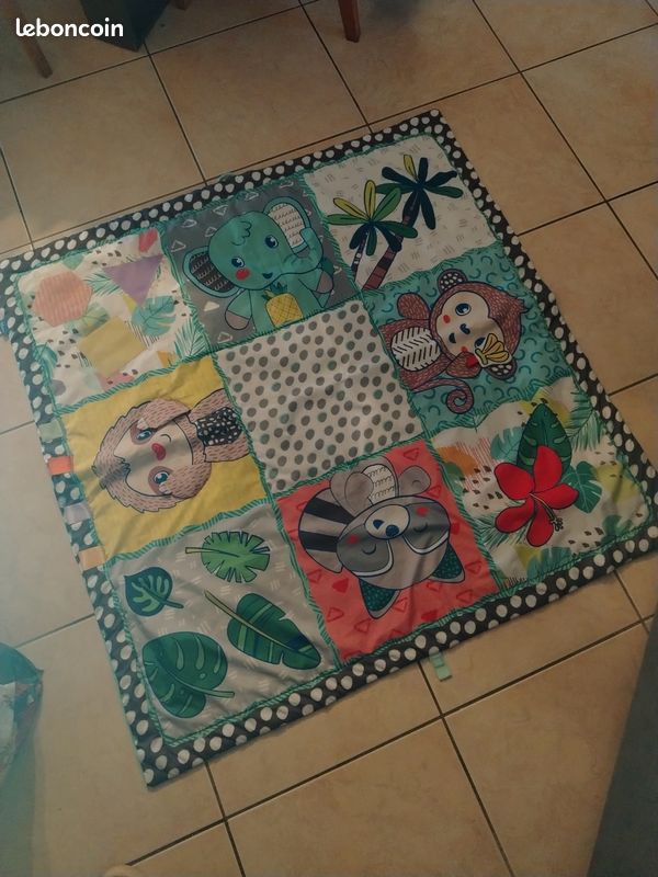 Tapis bebe (image 3)