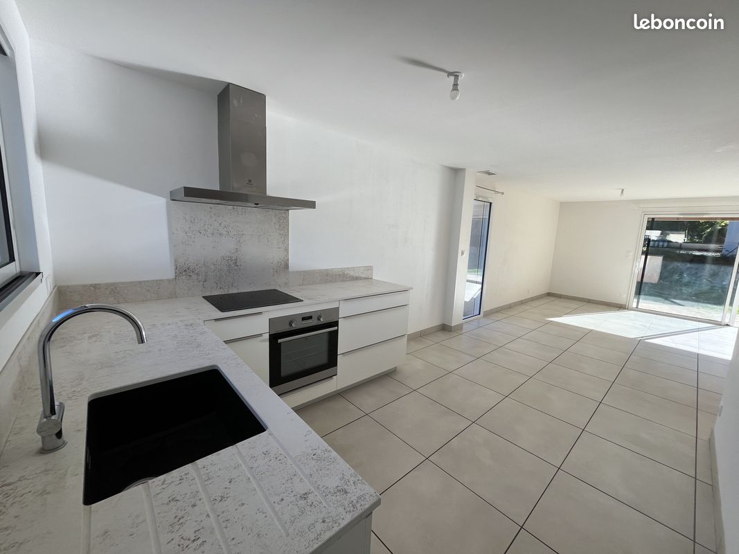 Maison 4 pièces 107 m² (image 2)