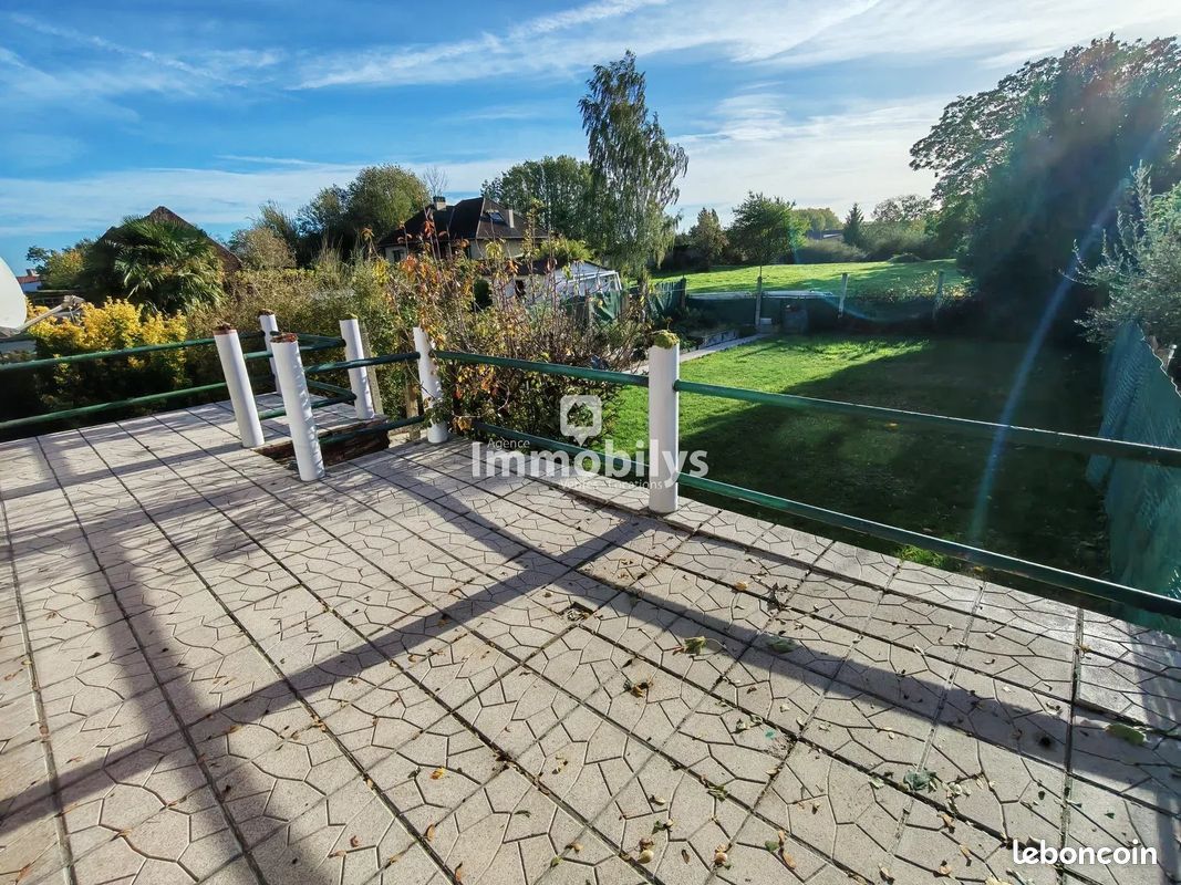 Maison 7 pièces 70 m² · à Lallaing · 70 m² · 175 000 €