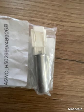 Sonde CTN 49015420 Pour Lave-linge Candy - Neuf, Garantie 2 Ans