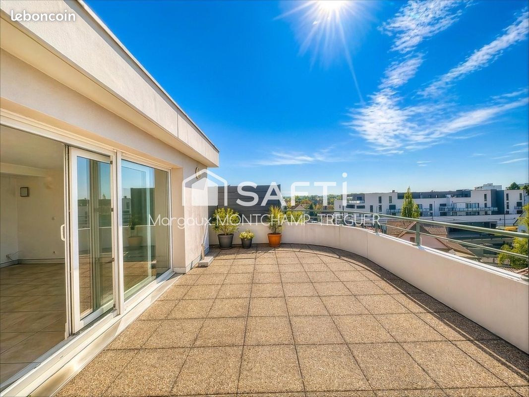Appartement 4 pièces 94 m² · à Illzach · 94 m² · 270 000 €