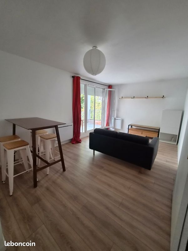Appartement 3 pièces 64 m² · à Lons · 64 m² · 950 €/mois