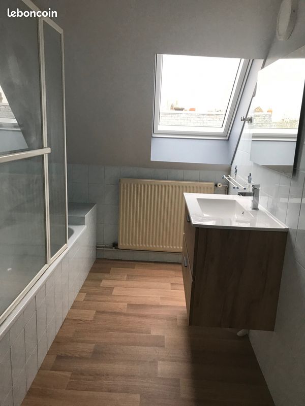 Appartement 2 pièces 47 m² - Châtellerault 86100 (image principale 3)