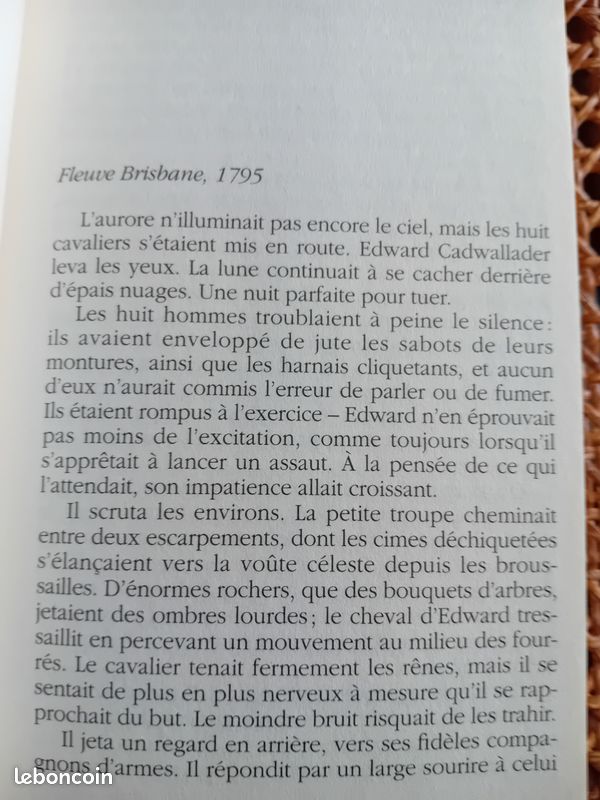 Les pionniers du bout du monde - Tamara McKinley - Poche (image 3)