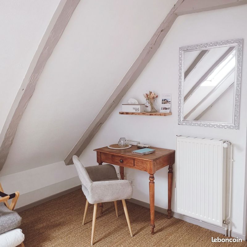 Chambre d'hôtes à Salers - Chambre Eliane (image 2)