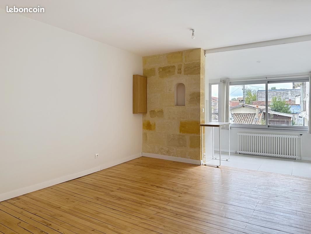 Appartement a louer begles - 2 pièce(s) - 48 m2 - Surfyn