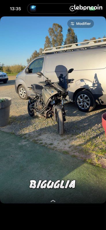 Tracer 700 A2 (image 2)