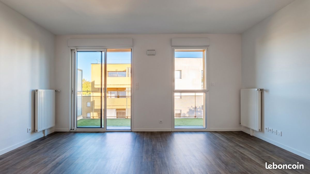 Appartement 2 pièces 45 m² · à Nantes · 45 m² · 160 500 €