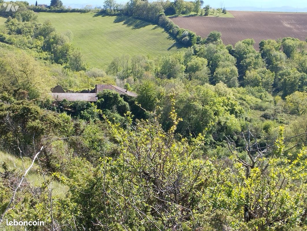 Appartement 6 pièces 130 m² · à Montesquieu-Volvestre · 130 m² · 108 000 €