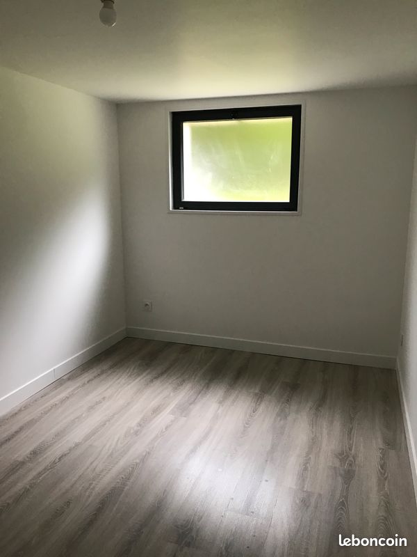 Appartement 2 pièces 25 m² · à Quelaines-Saint-Gault · 25 m² · 250 €/mois