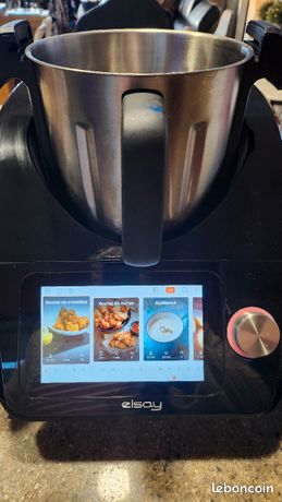 Robotcuisine