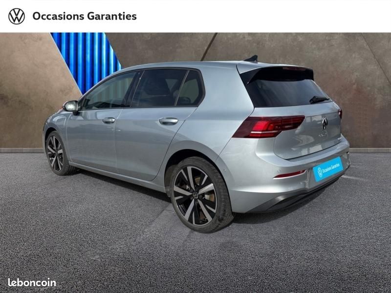 Volkswagen Golf 1.5 eHybrid 204ch VW Edition DSG6 (image 12)
