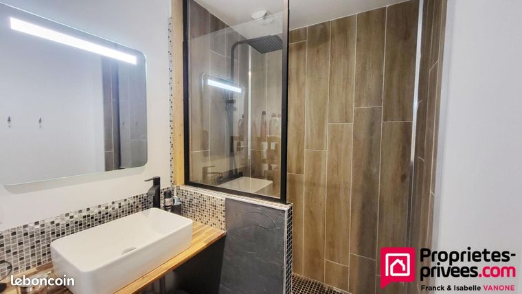 Appartement 4 pièces 62 m² — 3