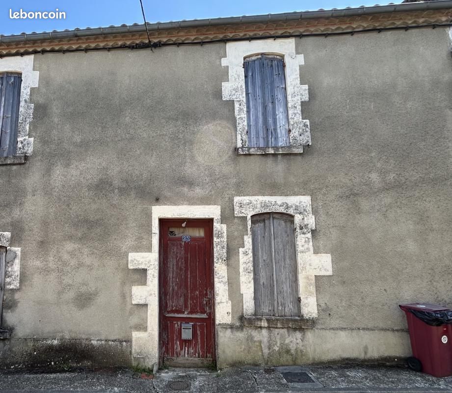 Maison 4 pièces 124 m² · à Barsac · 124 m² · 88 000 €