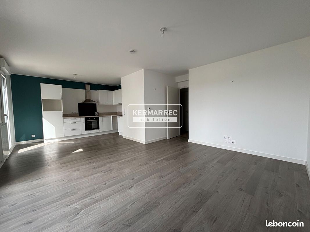 Appartement 3 pièces 69 m² · à Cesson-Sévigné · 69 m² · 915 €/mois