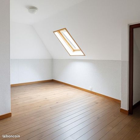Maison 4 pièces 84 m² — 5