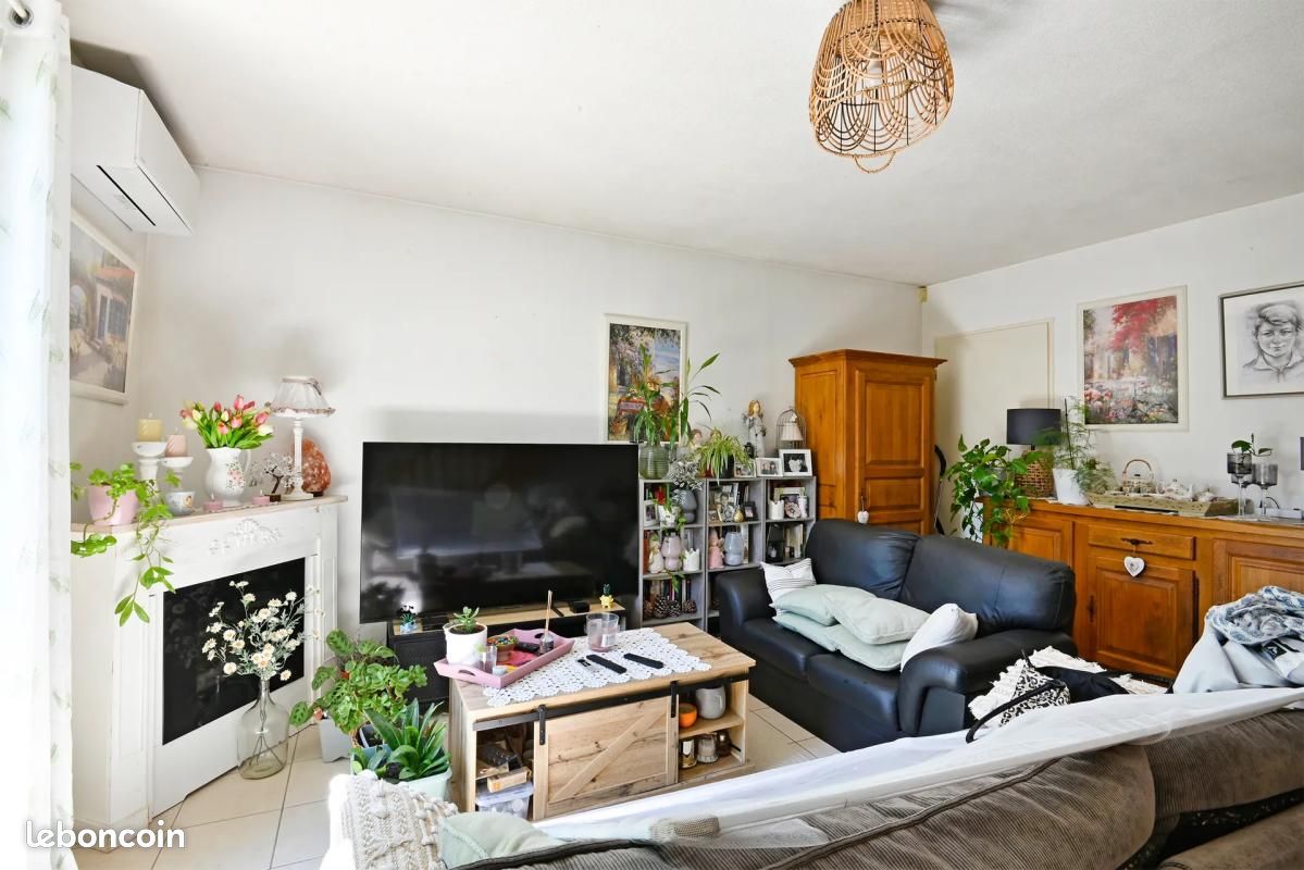 Maison 4 pièces 70 m² · à Morières-lès-Avignon · 70 m² · 198 000 €