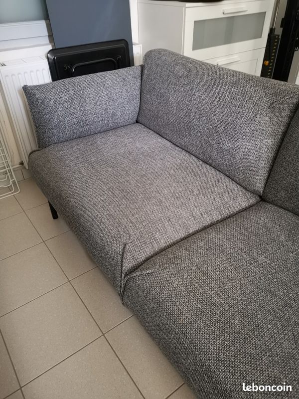Canapé IKEA APPLARYD comme neuf (image 3)