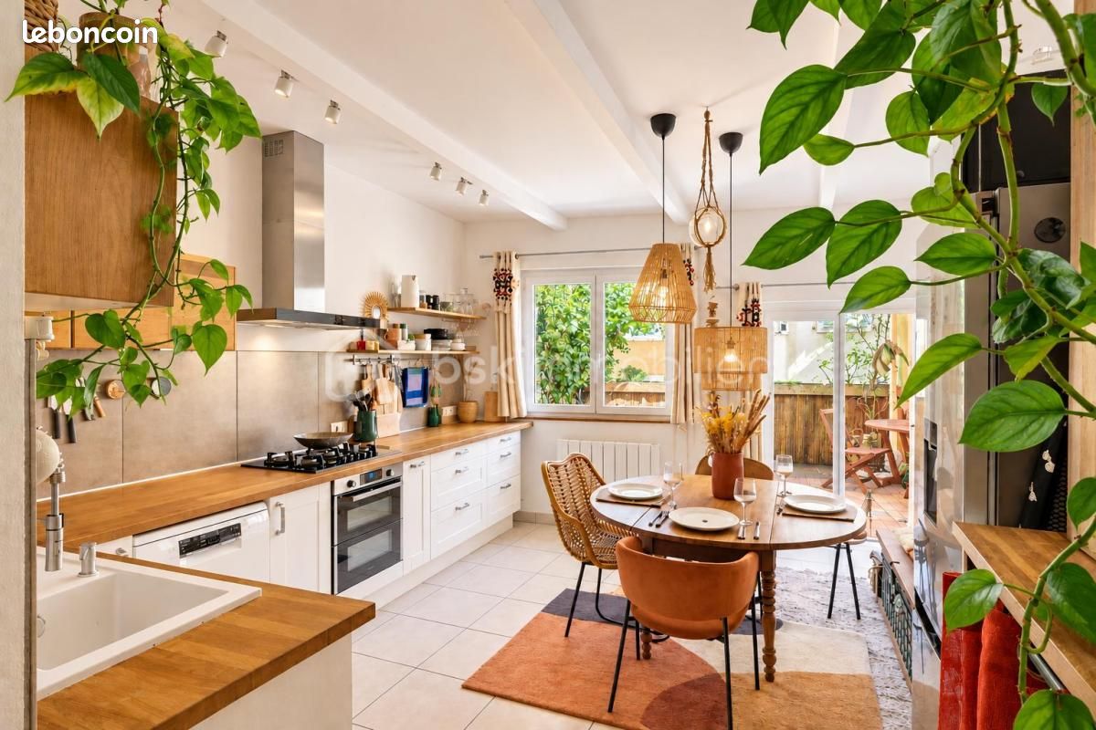 Maison 4 pièces 94 m² · à Sussargues · 94 m² · 269 000 €