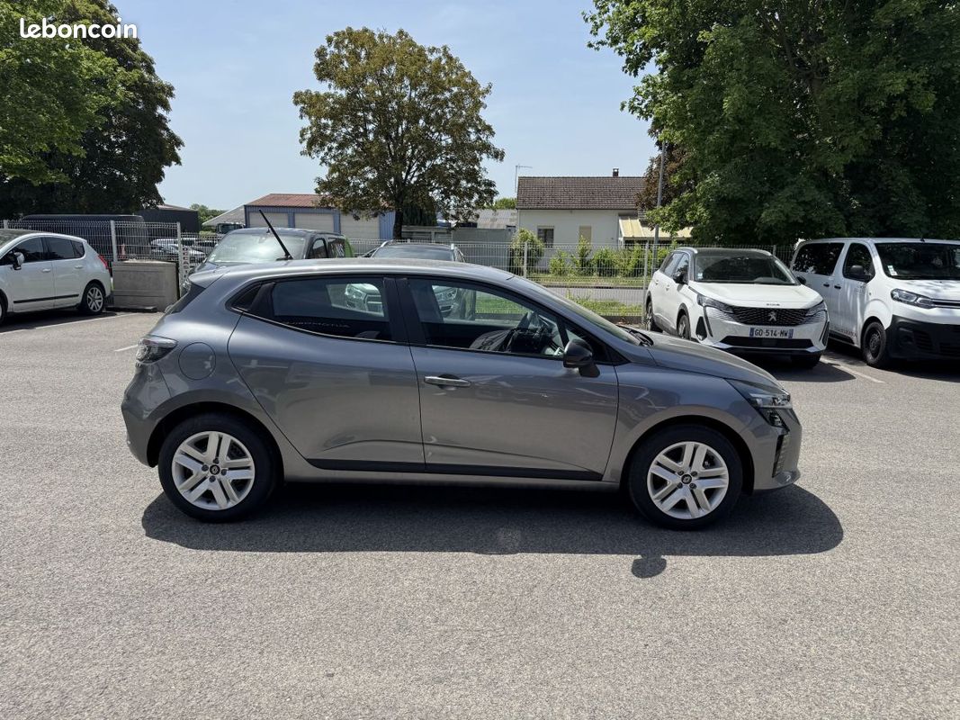 Renault Clio (5) Evolution Blue dCi 100 -25 (image 6)