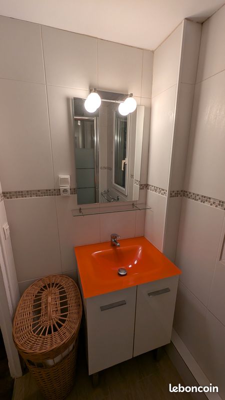 Appartement a louer courbevoie - 1 pièce(s) - 25 m2 - Surfyn