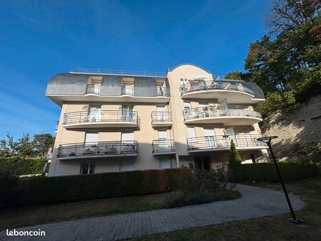Appartement 2 pièces 44 m² · à Chantilly · 44 m² · 230 000 €
