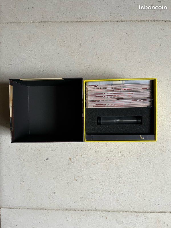 La boîte à enquêtes de Guillaume Lebeau (image 3)