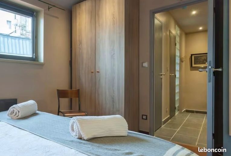 Appartement 2 pièces 42 m² · à Lyon · 42 m² · 647 €/mois