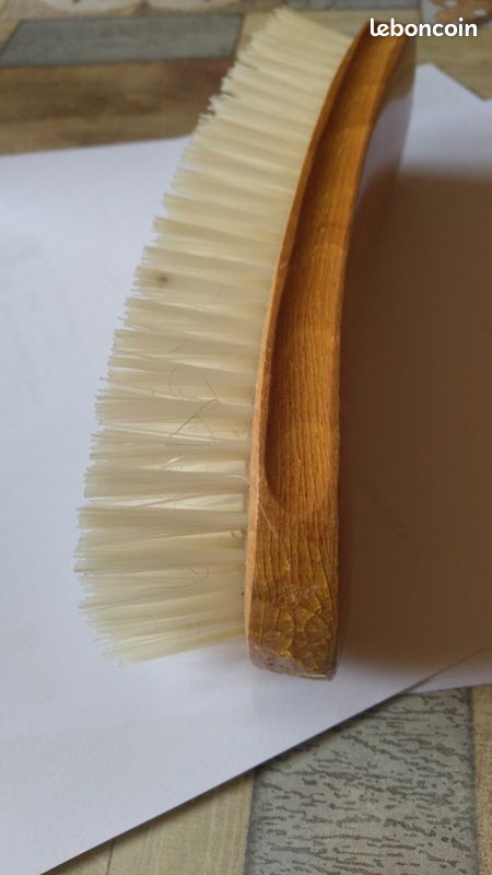 Brosse à habits SNCF (image 1)