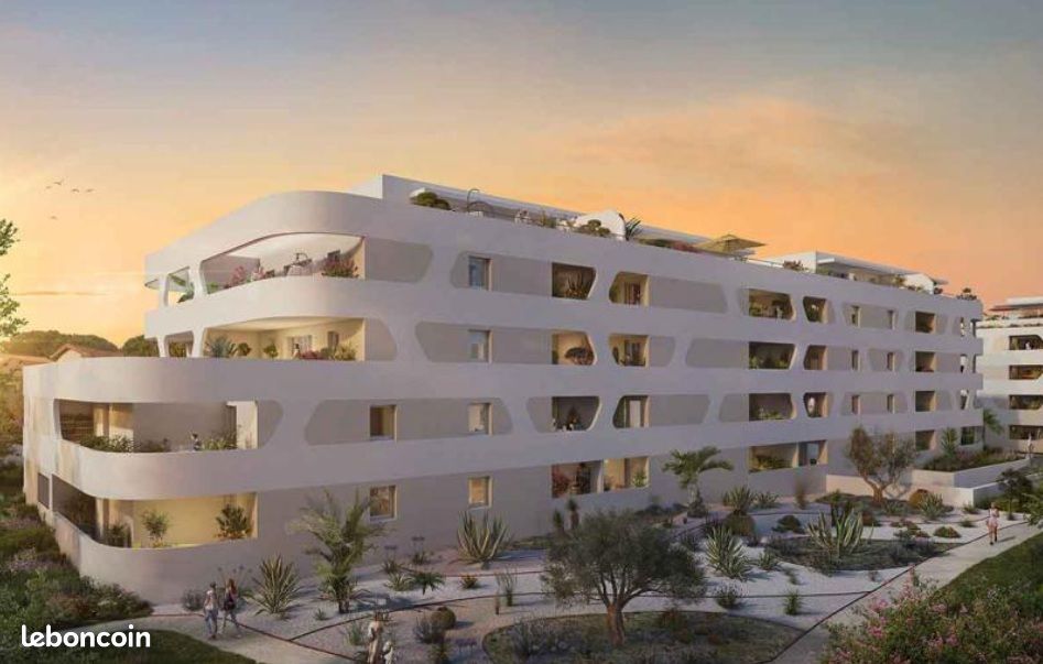 Appartement 3 pièces 68 m² · à Béziers · 67,7 m² · 745 €/mois