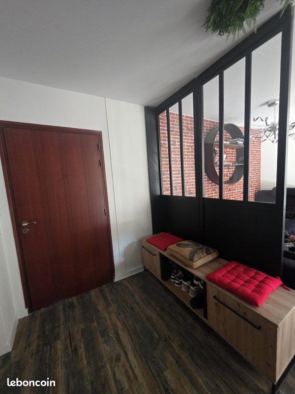 Appartement 2 pièces 48 m² · à Thyez · 48 m² · 210 000 €