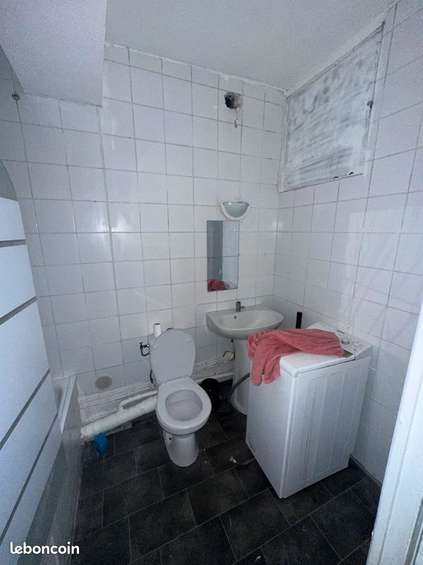 Appartement a louer montereau-fault-yonne - 4 pièce(s) - 85 m2 - Surfyn