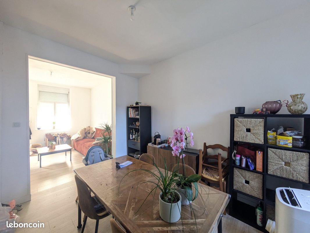 Maison 5 pièces 81 m² · à Armentières · 81 m² · 840 €