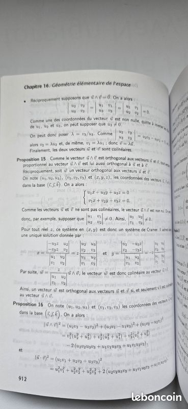 PCSI-PTSI- Mathématiques tout en un (image 10)
